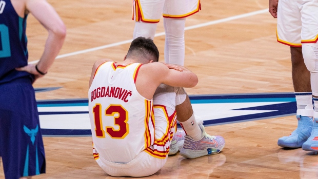 Bogdan Bogdanovic