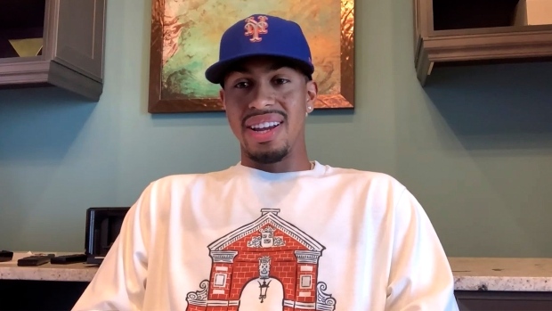 Francisco Lindor, The Canadian Press Francisco Lindor
