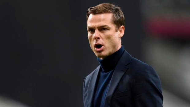 Scott Parker, The Canadian Press Scott Parker