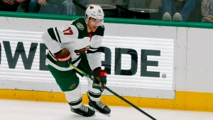 Ice Chips: Wild place F Foligno in COVID-19 Protocol