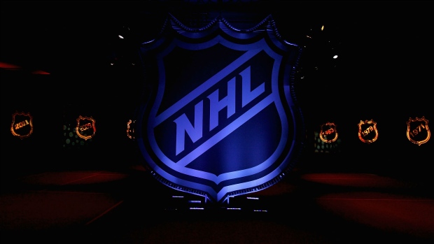 NHL Logo