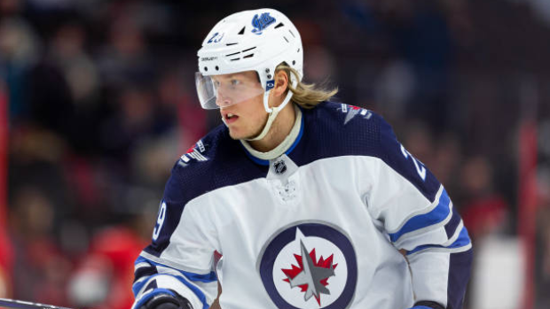Patrik Laine, Getty Images Patrik Laine