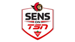 Senators on TSN