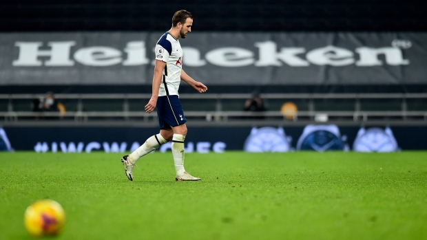 tottenham hotspur harry kane jersey