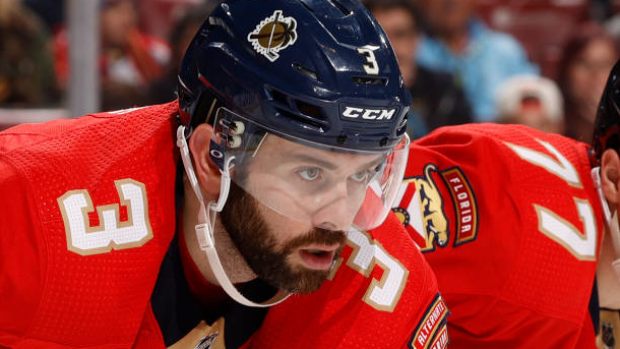 Florida Panthers' Keith Yandle Sells Fort Lauderdale Home