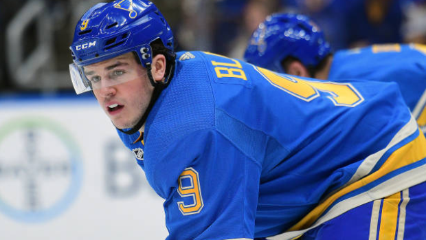 Sammy Blais, Getty Images Sammy Blais