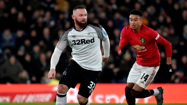 Wayne Rooney