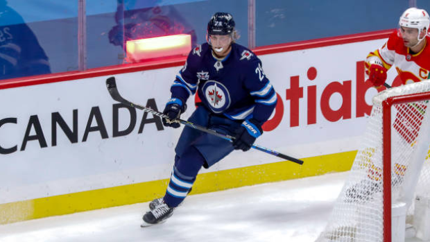 Patrik Laine, Getty Images Patrik Laine