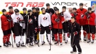 Team Canada World Juniors