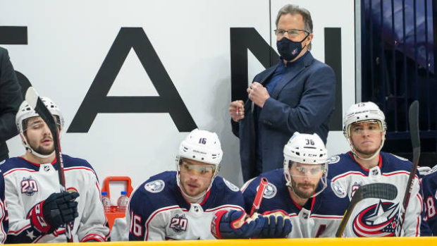 John Tortorella, Getty Images John Tortorella