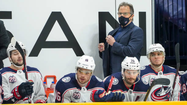 John Tortorella