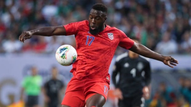 Jozy Altidore, Matthew Ashton - AMA/Getty Images Jozy Altidore