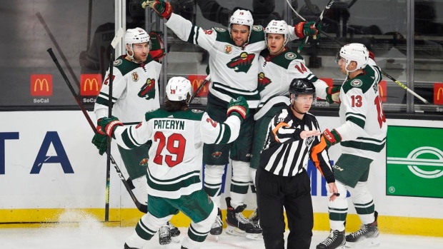 Avs send Cole to Wild for Pateryn in swap of swap defencemen Article Image 0, The Canadian Press Avs send Cole to Wild for Pateryn in swap of swap defencemen Article Image 0