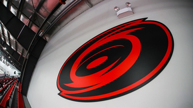 Carolina Hurricanes logo