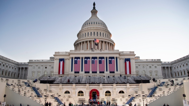 U.S. Capitol