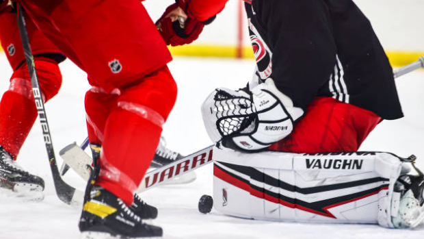 Carolina Hurricanes, Getty Images Carolina Hurricanes