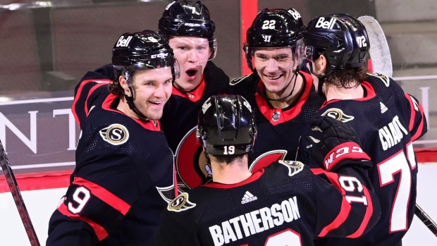 sens jersey dress