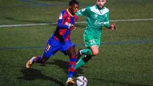 Barcelona to send forward Dembélé to Paris Saint-Germain