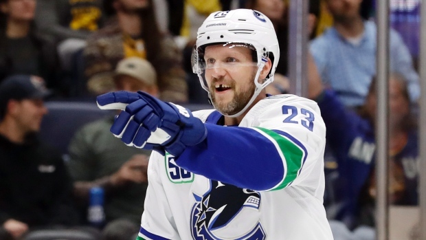 Alex Edler 