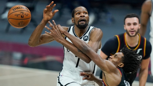 Kevin Durant