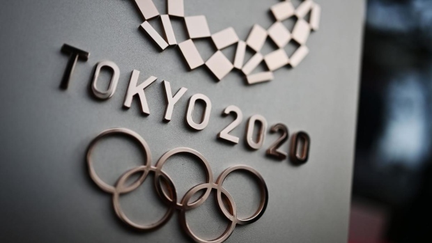 Tokyo Olympics