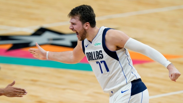 Luka Doncic