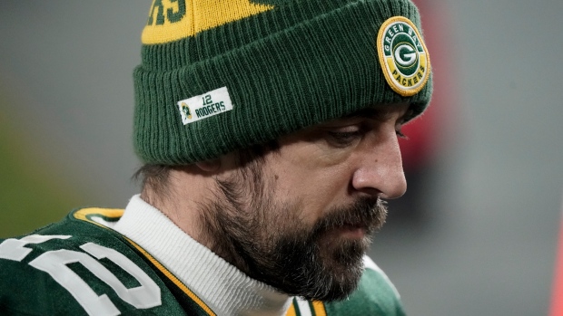 Green Bay Packers Football News | TSN