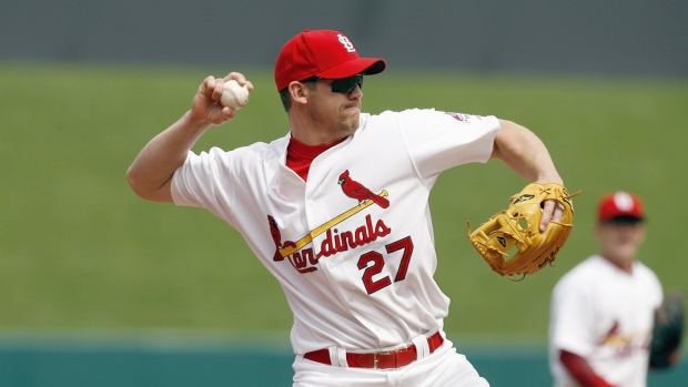 Scott Rolen, Getty Images Scott Rolen