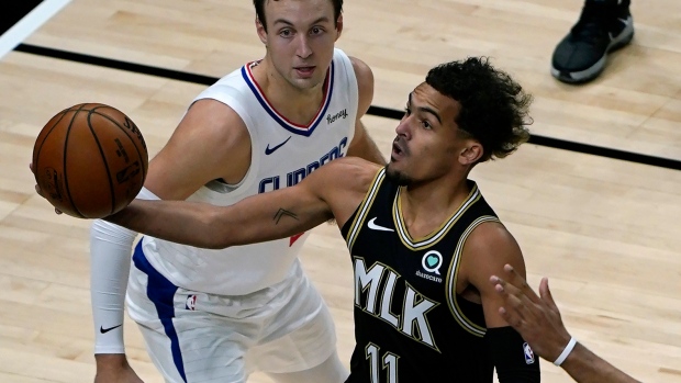 Trae Young