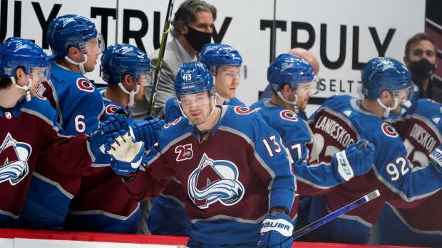 Valeri Nichushkin