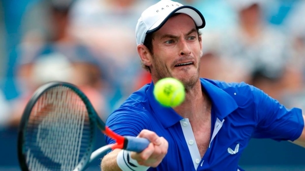 Murray to play for WTA prize money in Rome