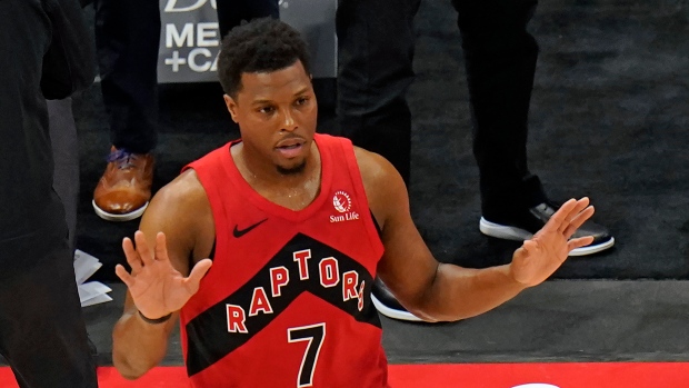 Kyle Lowry