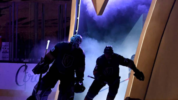 Vegas Golden Knights, Getty Images Vegas Golden Knights
