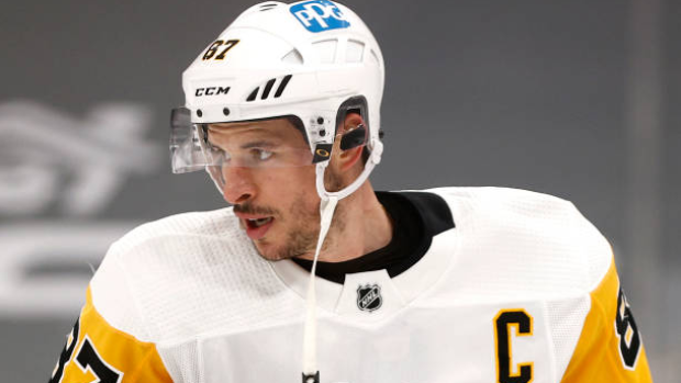 Sidney Crosby, Getty Images Sidney Crosby