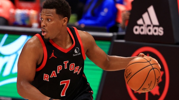 Kyle Lowry