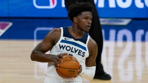 'That's not who I am': Timberwolves' Edwards apologizes, vows to be better after anti-gay comments
