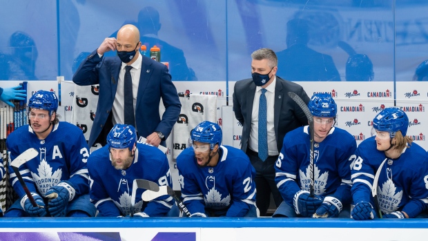Manny Malhotra and Toronto Maple Leafs, Getty Images Manny Malhotra and Toronto Maple Leafs