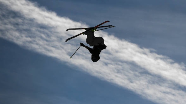 Evan MacEachran, AAron Ontiveroz/MediaNews Group/The Denver Post via Getty Images Evan MacEachran