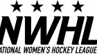 NWHL Logo