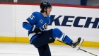 Mark Scheifele