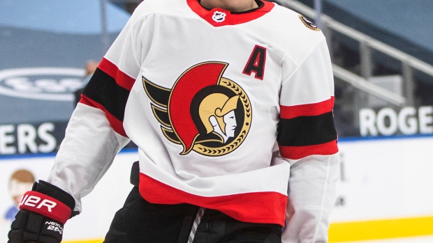 Ottawa Senators