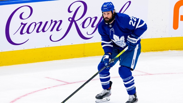 Zach Bogosian, Getty Images Zach Bogosian