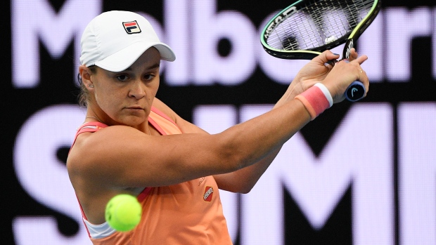 Ash Barty