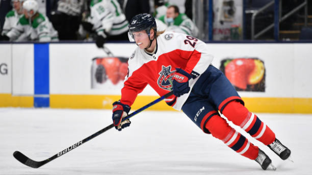 Patrik Laine, The Canadian Press Patrik Laine