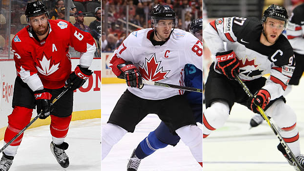 2023 World Junior Championship: Projecting Team Canada's roster