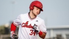 Photo: Louisville Athletics, License: N/A Zach Britton
