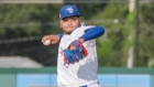 Photo: Dunedin Blue Jays, License: N/A Maximo Castillo