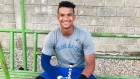Photo: Yhoangel Aponte on Instagram, License: N/A Yhoangel Aponte