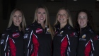 Team Rachel Homan