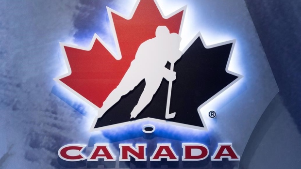 Hockey Canada logo